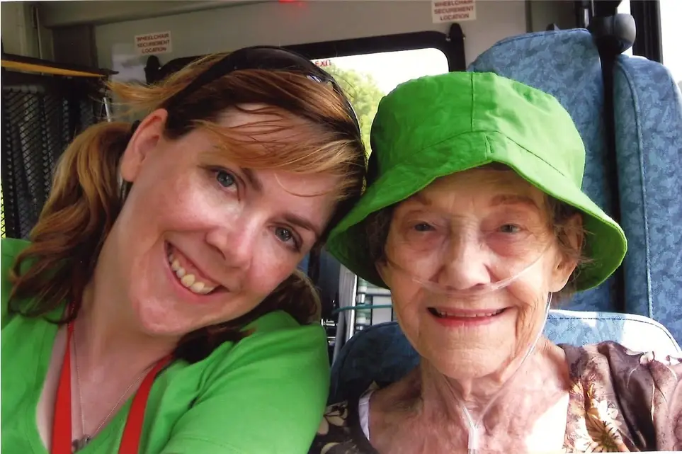 NEWARK - Hospice Volunteers Needed- LOOK HERE FIRST!