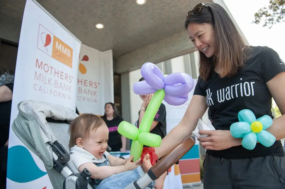 Administrative Volunteer – Help Save the Lives of Vulnerable Babies