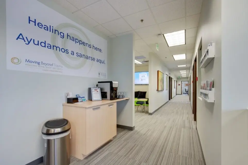 In-Office Program Support Volunteer at Moving to End Sexual Assault (MESA)