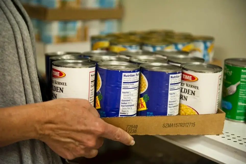 The North Side community needs your help!