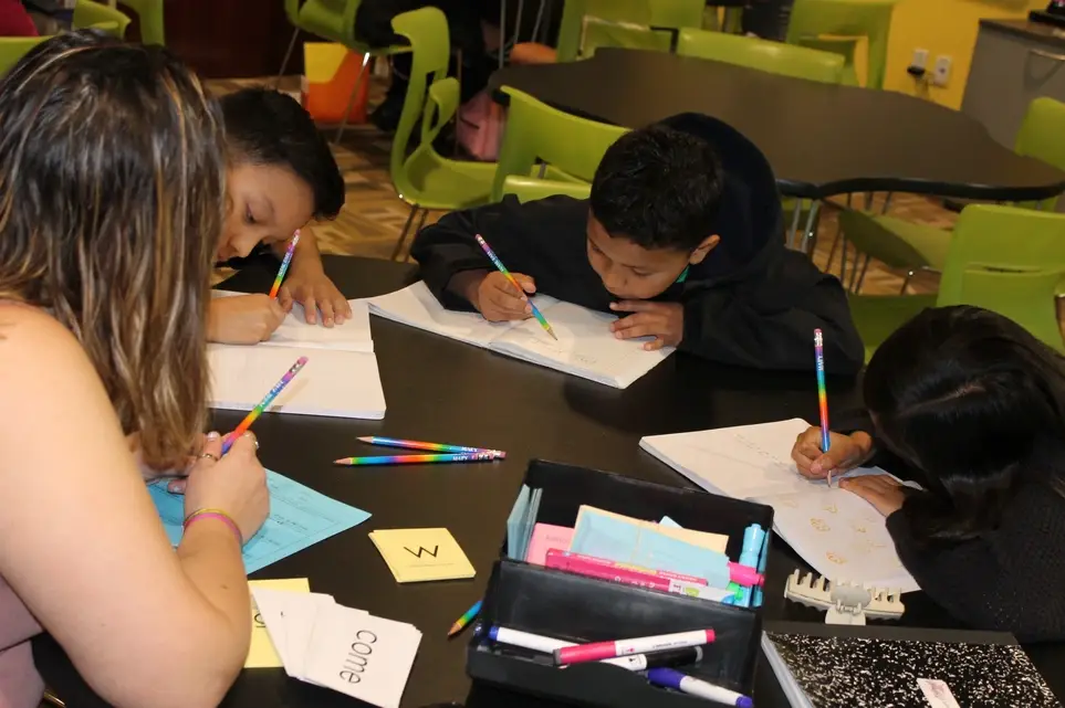 Improve a Childs Reading Ability