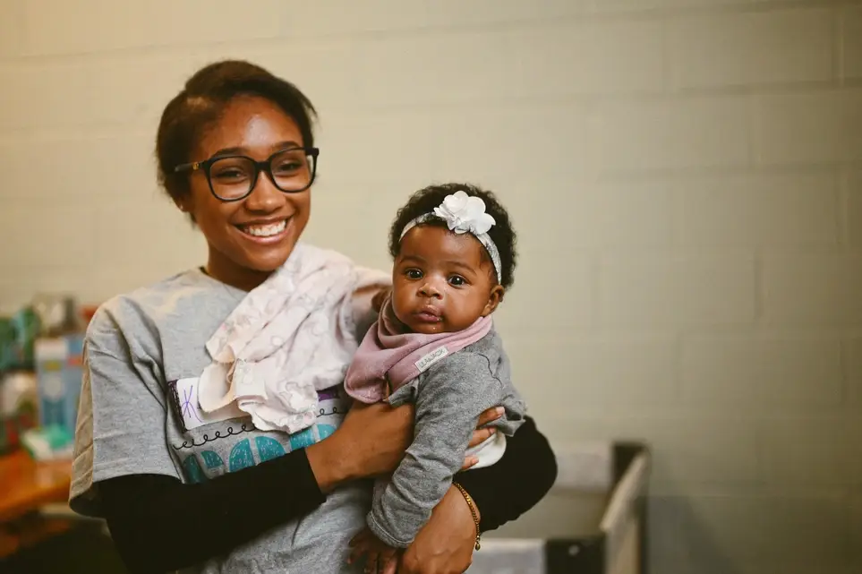 Childcare Volunteers Needed This May on the Northshore!