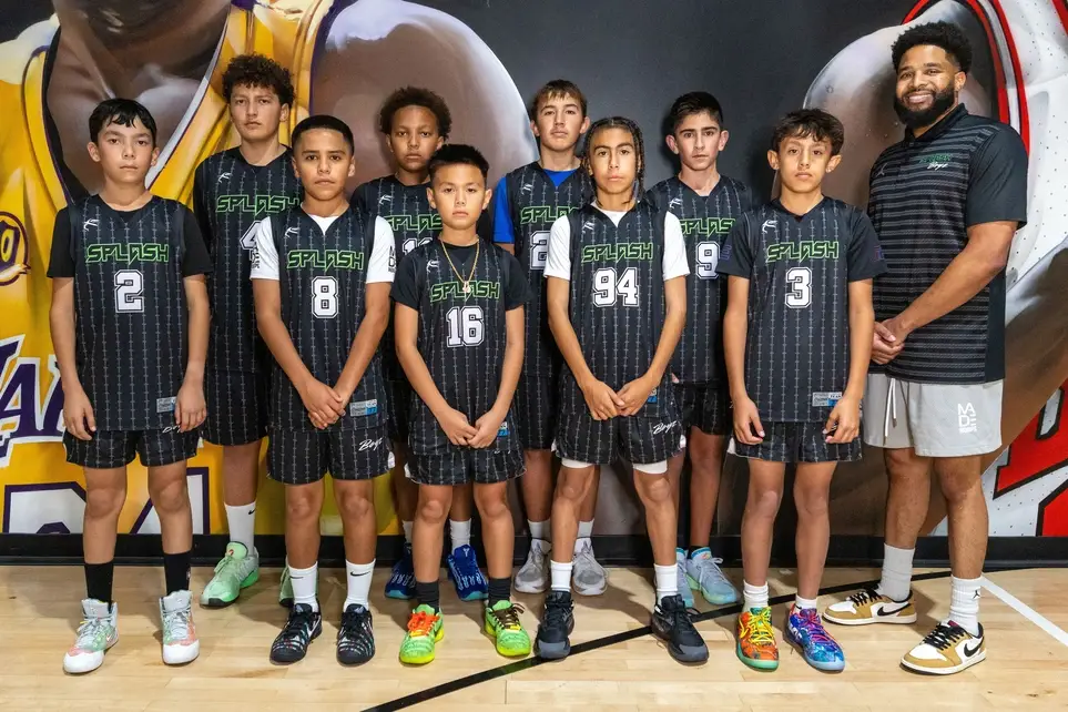 Basketball Coaches Volunteer Opportunities in Murrieta, CA