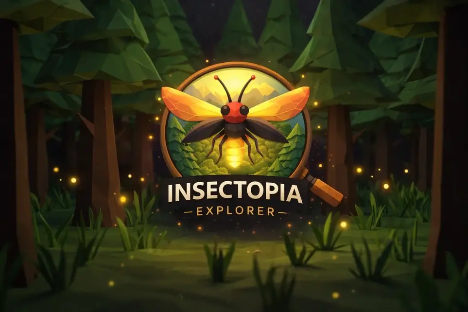 Teachers: Beta Test a New Biodiversity Science App with Your 3rd-8th Grade Students