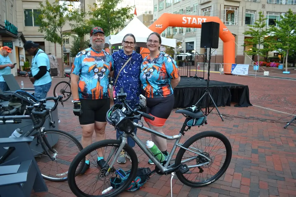 Love to take photos? Come and expand your portfolio at Bike MS: Suncoast Challenge! Service hours given!