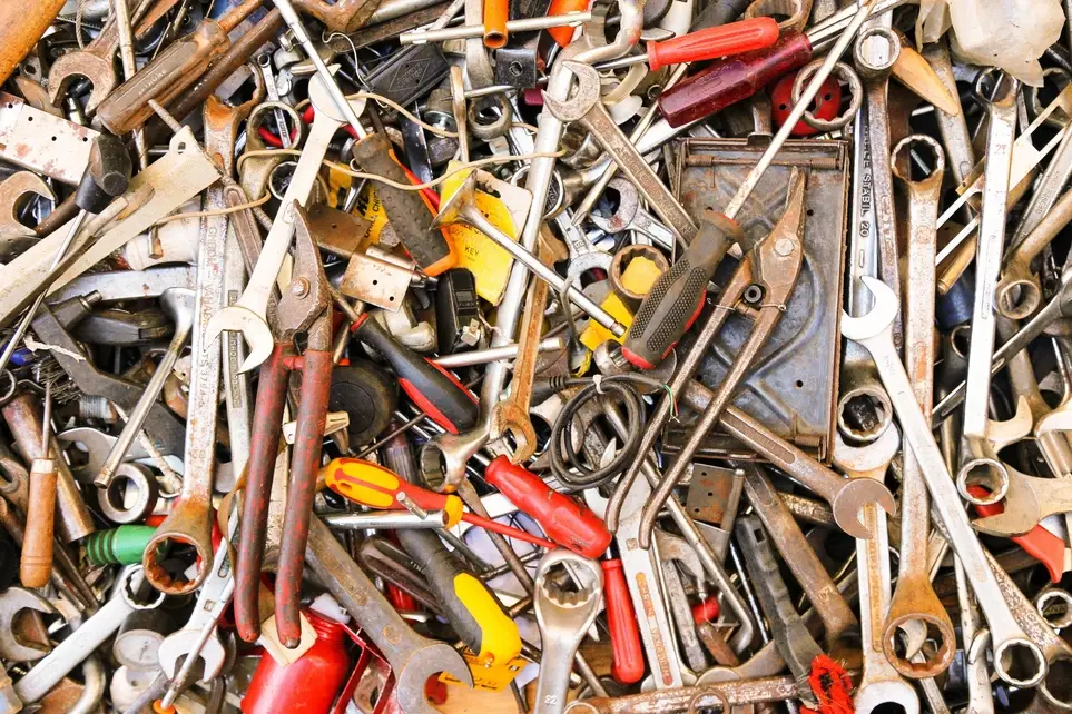 Idaho Youth Ranch Thrift Store Maintenance