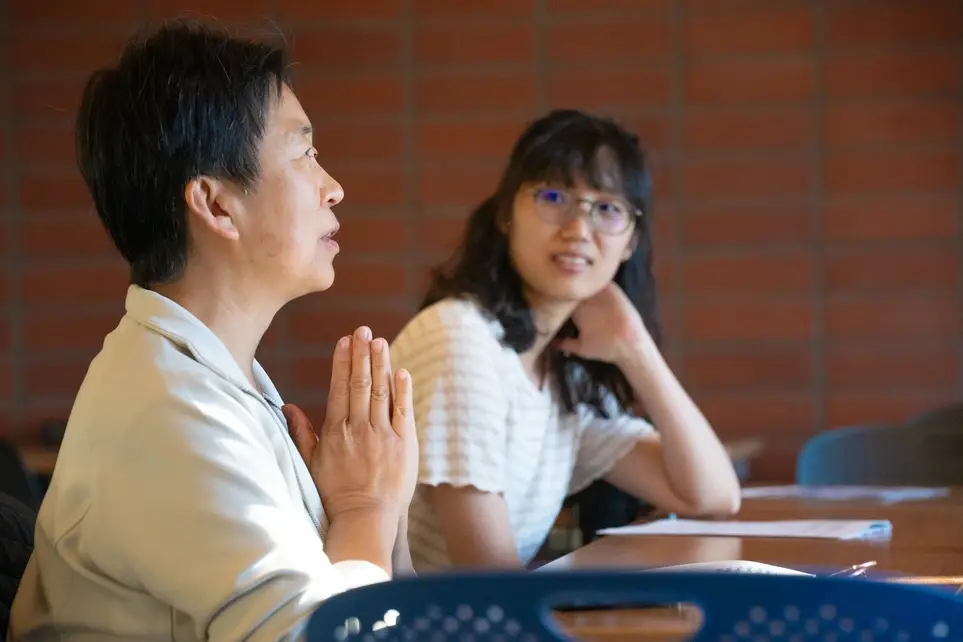 Change a Life: Help an Adult Learn to Read