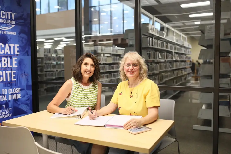 Adult Literacy Tutor