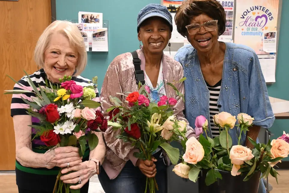 Arts and Crafts Instructor