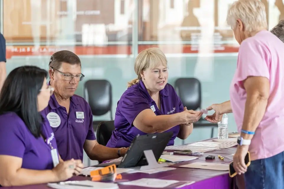 Save Lives Where You Live, Work, Learn or Worship. Coordinate Blood Drives!