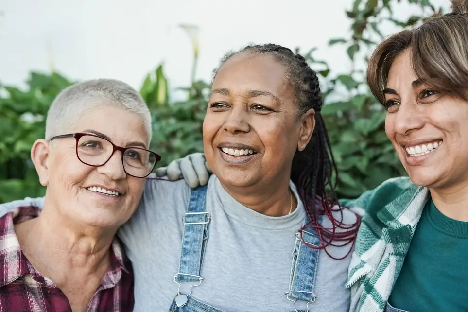Hospice Patient Volunteer