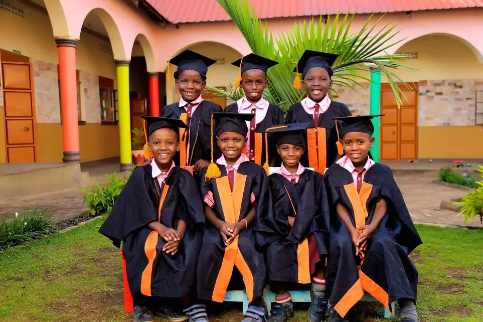 Leadership development in Africa
