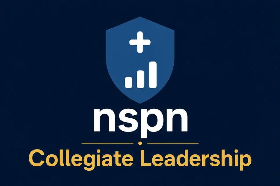 NSPN Collegiate Executive Board – National Leadership Opportunity