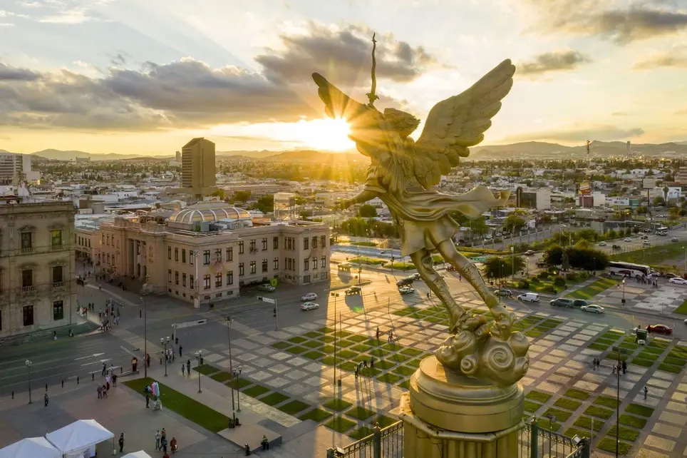 Voluntariado de 6 semanas no México