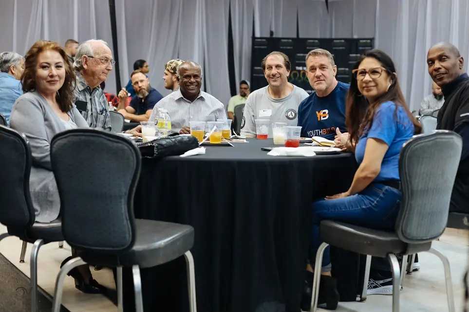 Volunteer Content Creator