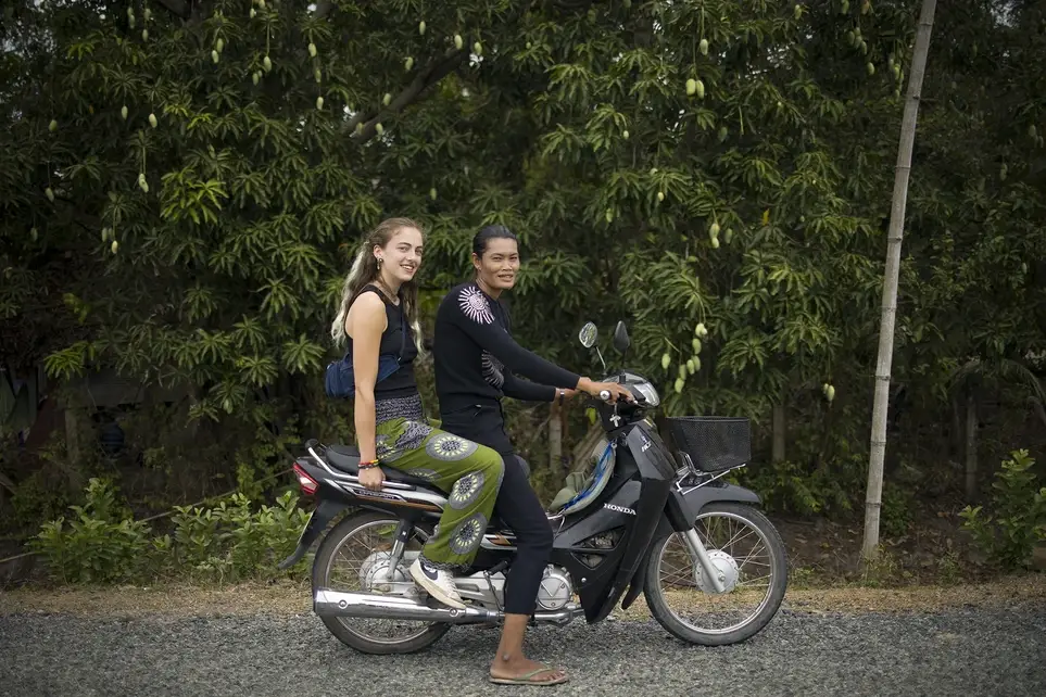 AVA offers volunteer abroad programs starting from just US$25 per day, including accommodation, with placements ranging from 2 to 24 weeks at year-round opportunities across Asia. AVA works in cooperation with it partners in 19 destination countries In Asia and Africa.