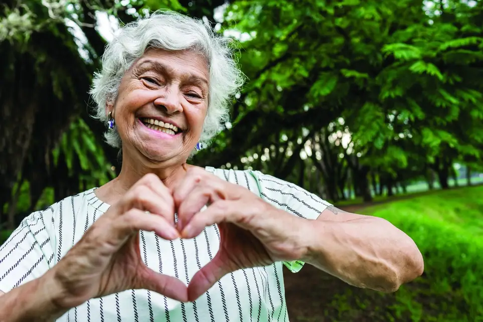 Friendly Visits With Patients Muncie Area