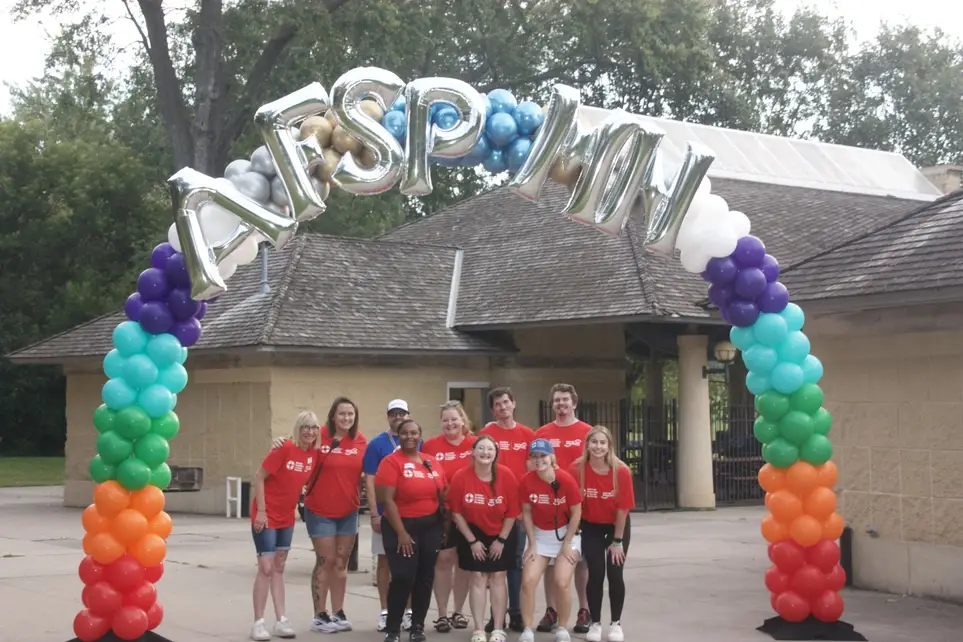 Volunteer Opportunity: Sponsorship Outreach for Out of the Darkness Walk