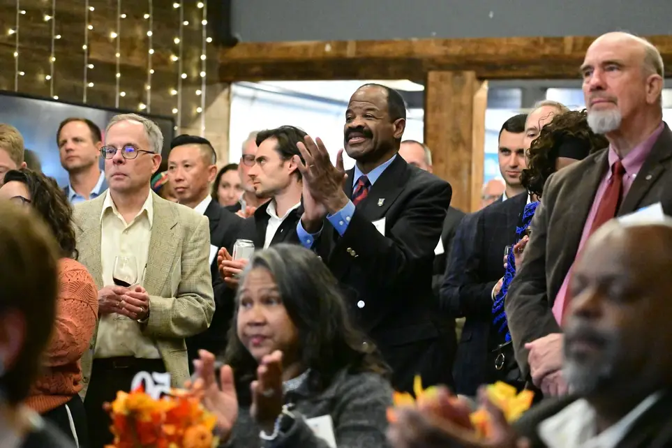 Seeking Volunteer Photographer to Capture Stakeholder Appreciation Night Event