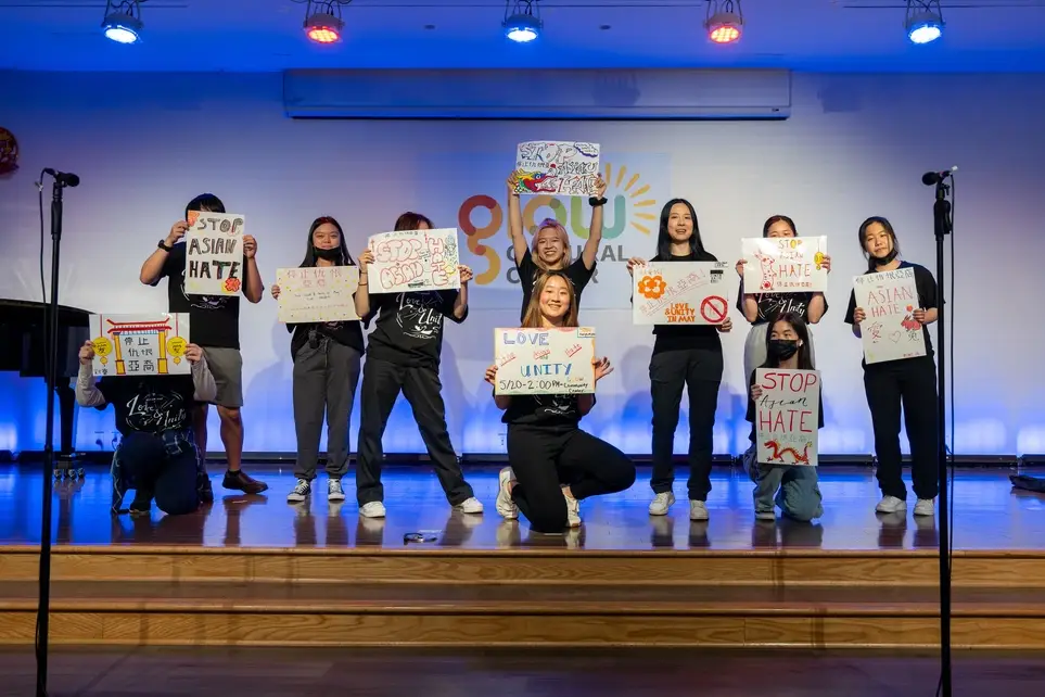 Love & Unity in May Event - May 2, 2026 (Apply by April 22!)