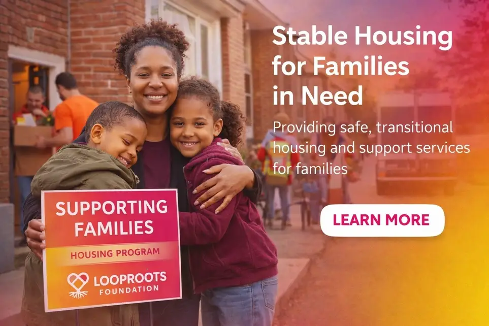 Supporting Families Impacted by Incarceration: Community Awareness Discussion