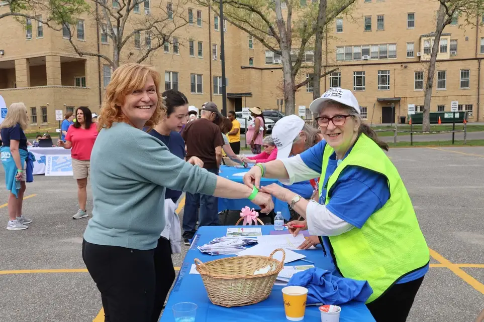 Special Events Volunteers Needed- Sisters of St. Joseph of Brentwood