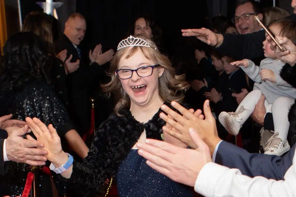 Starry Night Special Needs Prom