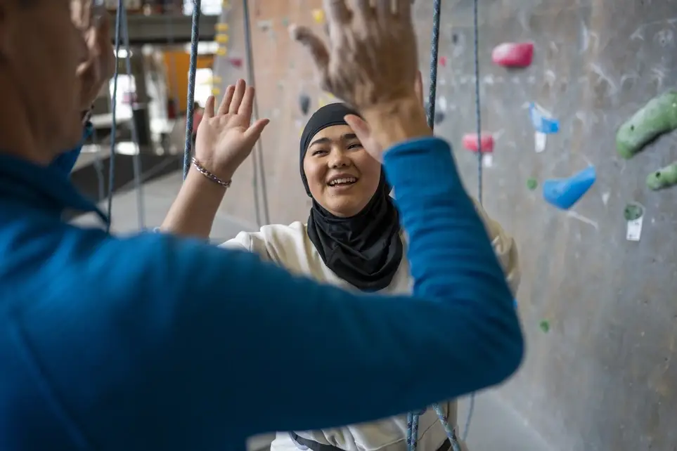 Youth Mentoring Volunteer