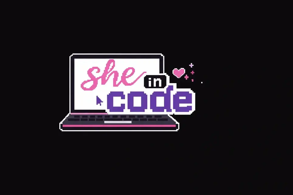 Convocatoria para ser parte del Equipo She In Code