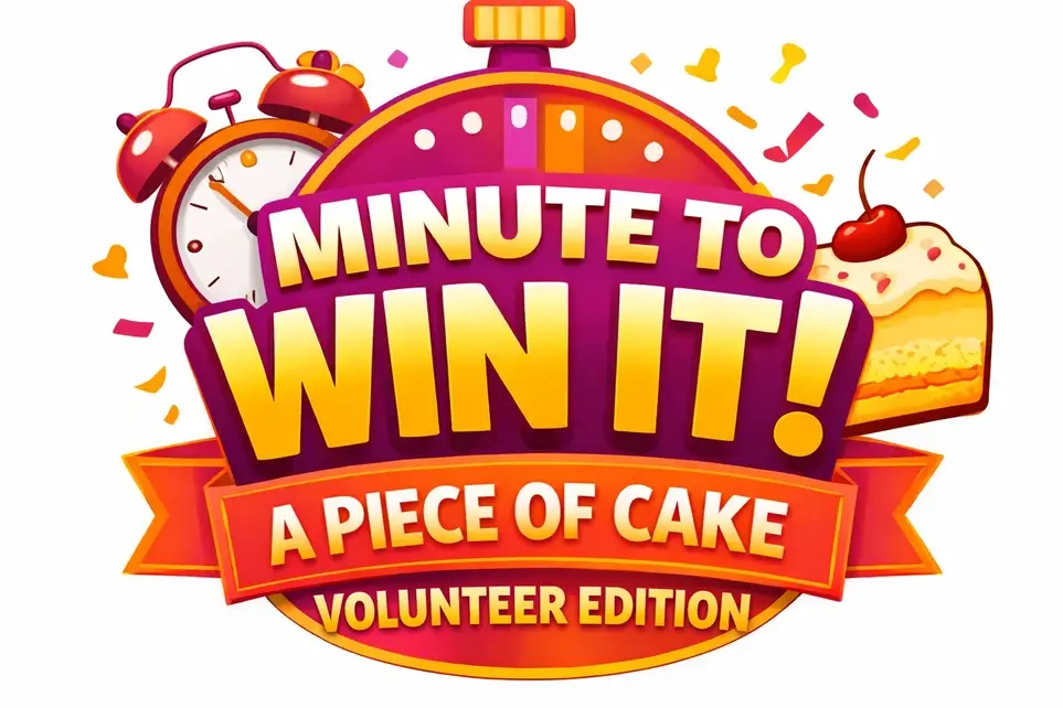 Support a Special Day for Our Volunteers