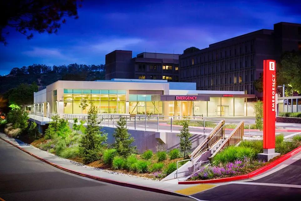 Hospital and Medical Office Volunteer