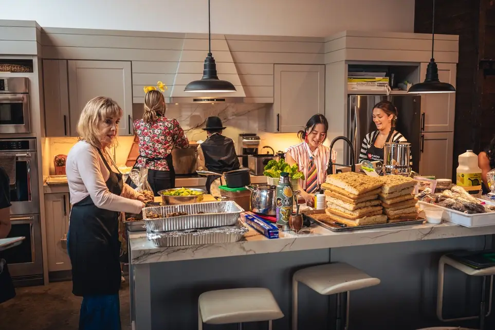 Volunteer Coordinator