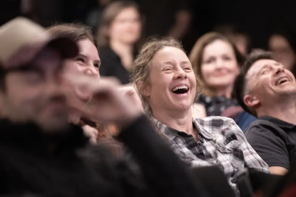 Volunteer Board Member