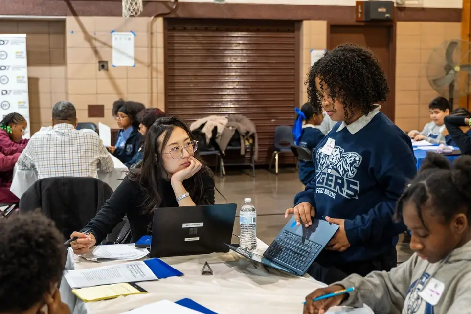 Judge a Middle School Debate Tournament! - Volunteer Opportunity - Idealist