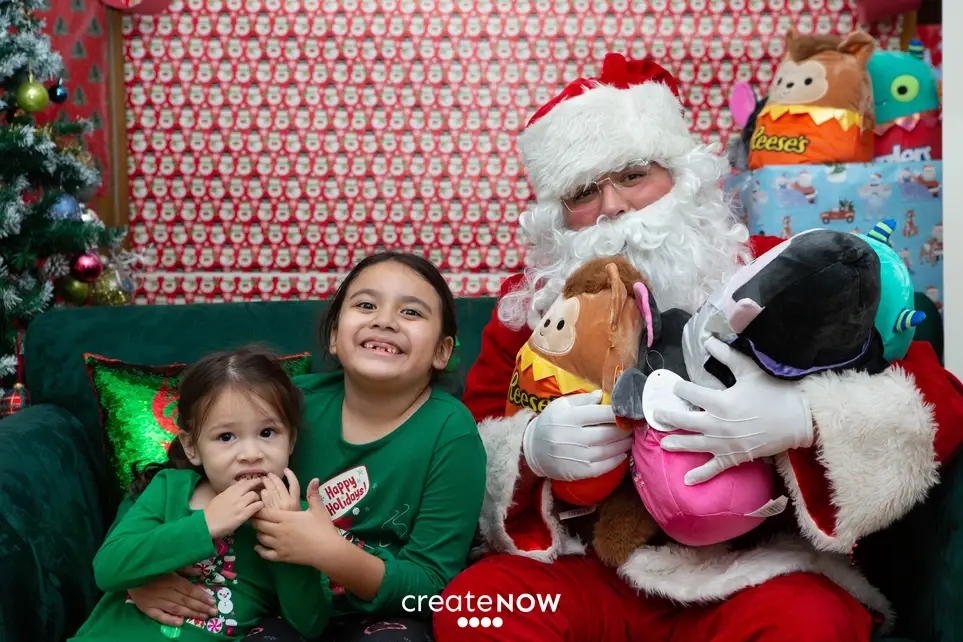 Holiday Art Festival Volunteer Sign Up!