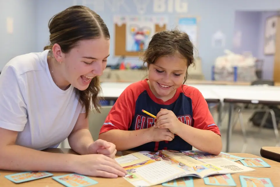 Site-Based Mentoring