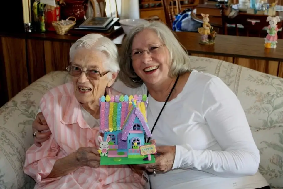 Patient and Family Support Volunteer