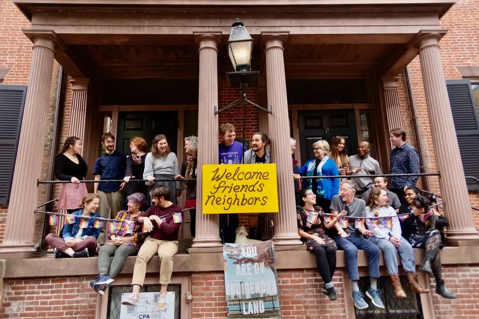 Board Member Opportunity – Beacon Hill Friends House (Boston, MA)