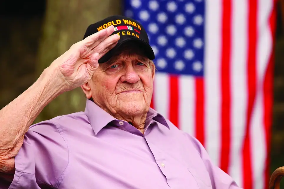 *Veteran Volunteer- Hiring for Various Locations (Lancaster and York Counties)