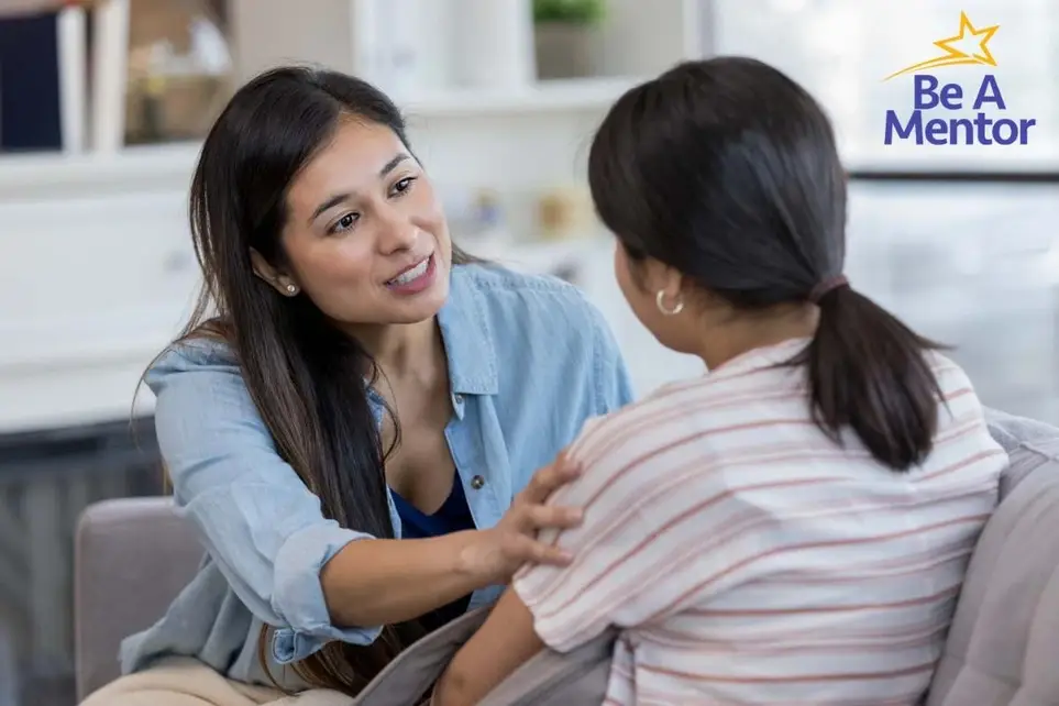 Hispanic Volunteers Mentors Needed in Richmond Bay Area