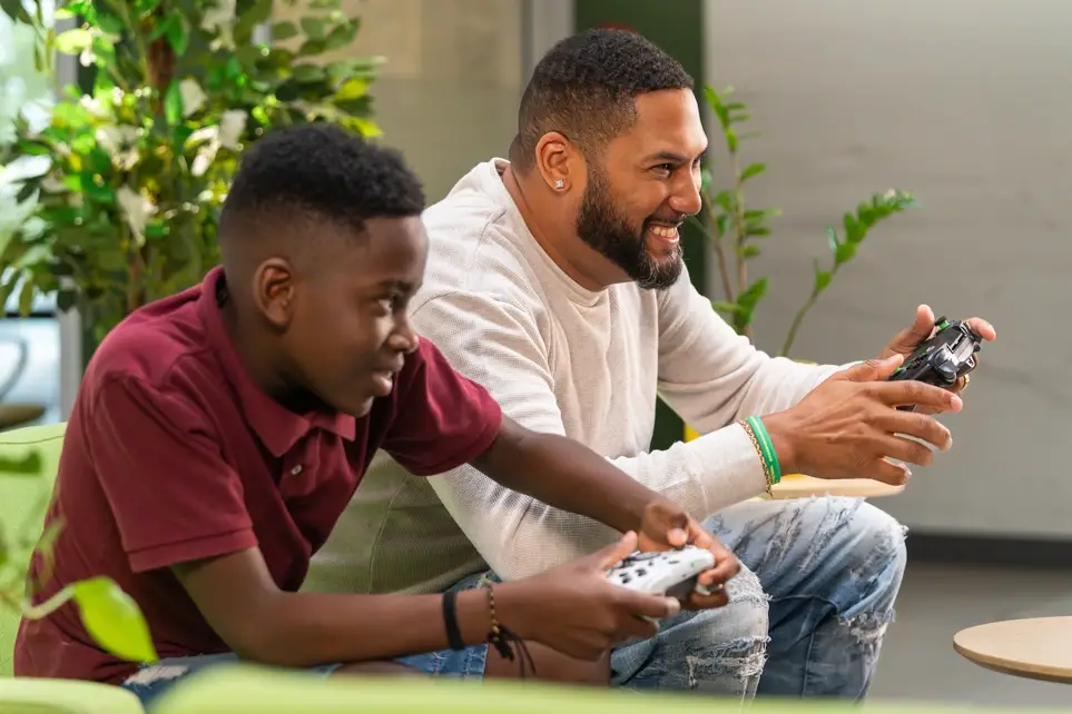Volunteer Mentors Needed!