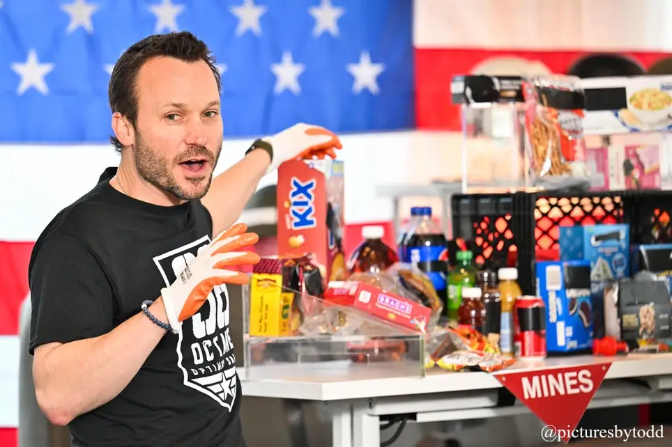 Volunteer Video Editor – Help Create 98-Second Impact Videos for Military, Veterans & First Responders