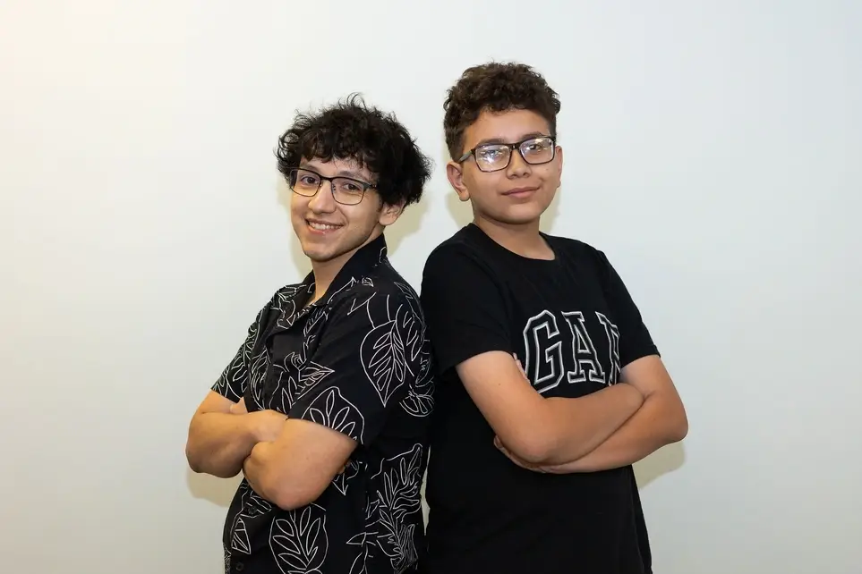 Make an Impact: Become a Mentor!