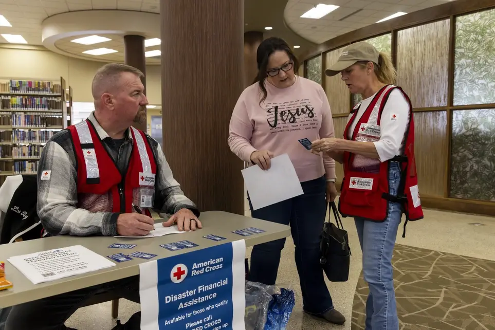 Corporate Fundraising Research & Connections Volunteer