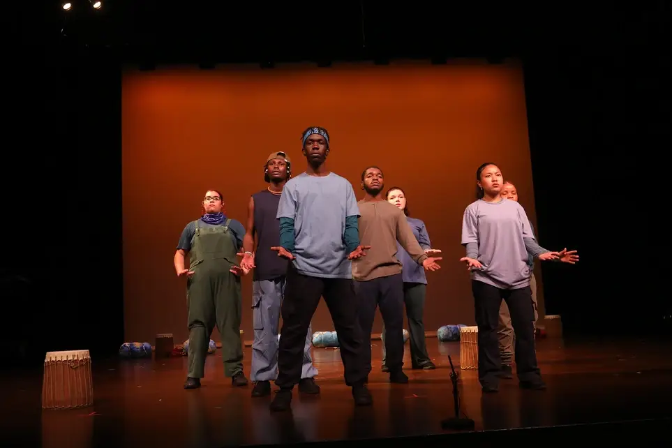 Seeking Academic Mentors/Tutors in Springfield, MA!