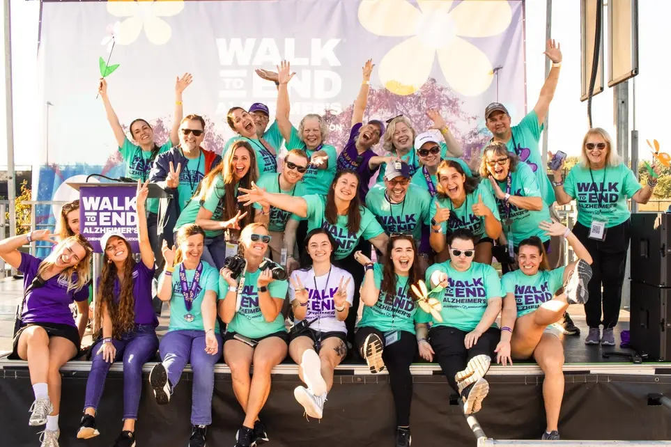 Indianapolis Walk to End Alzheimer's Planning Committee