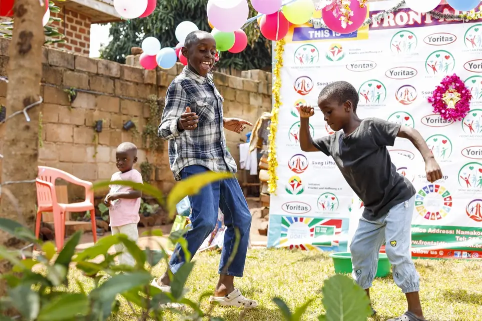 📢 REMOTE SOCIAL MEDIA & STORYTELLING VOLUNTEER