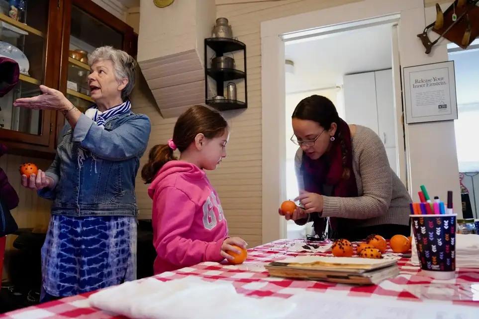 Board of Directors - Building a community-based food museum