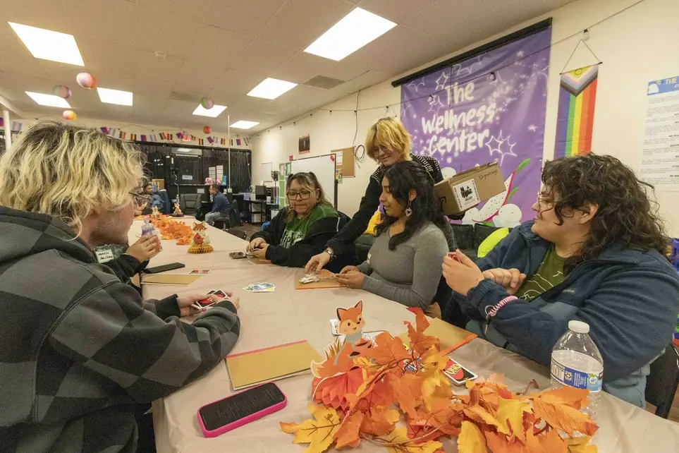 Community Kitchen Volunteer