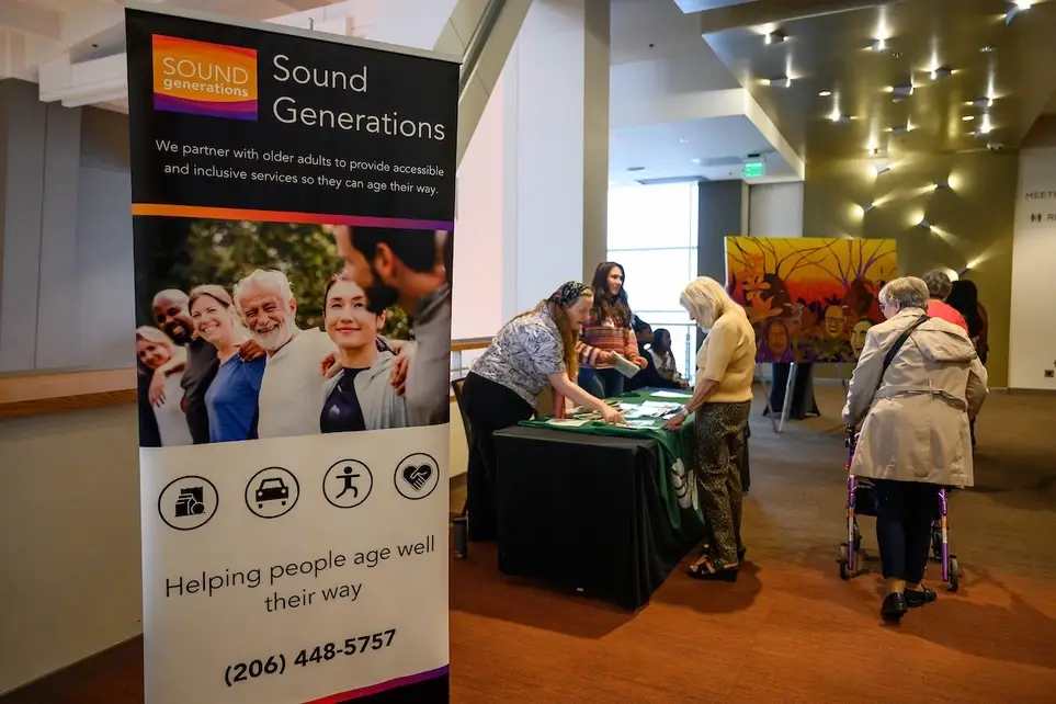 EVENT VOLUNTEERS NEEDED: Inspire Positive Aging Awards